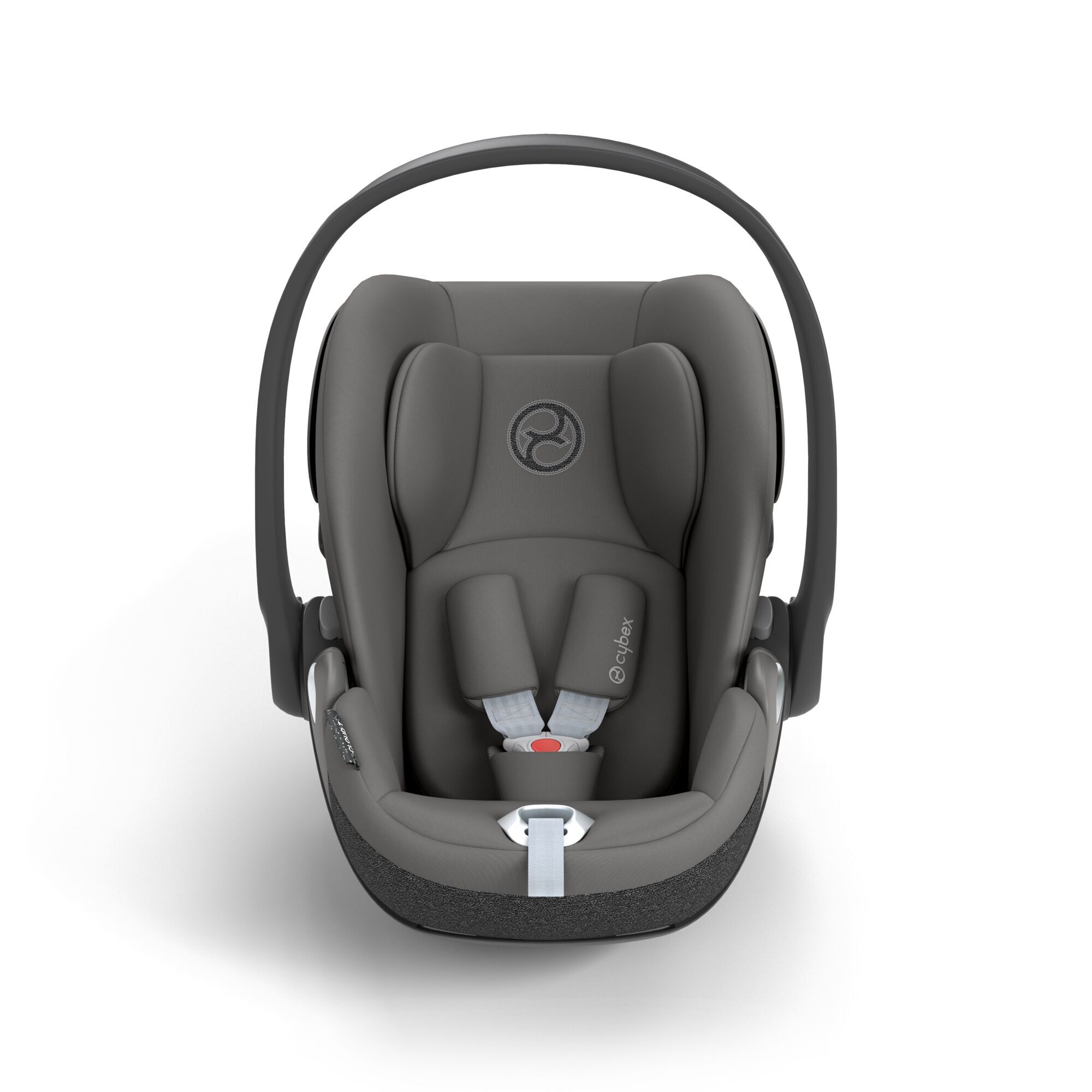 Cybex Cloud T I-Size Mirage Grey
