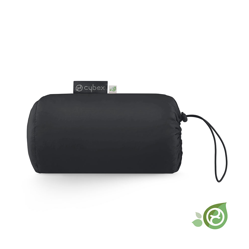 Cybex Snøgga Mini kørepose Moon Black