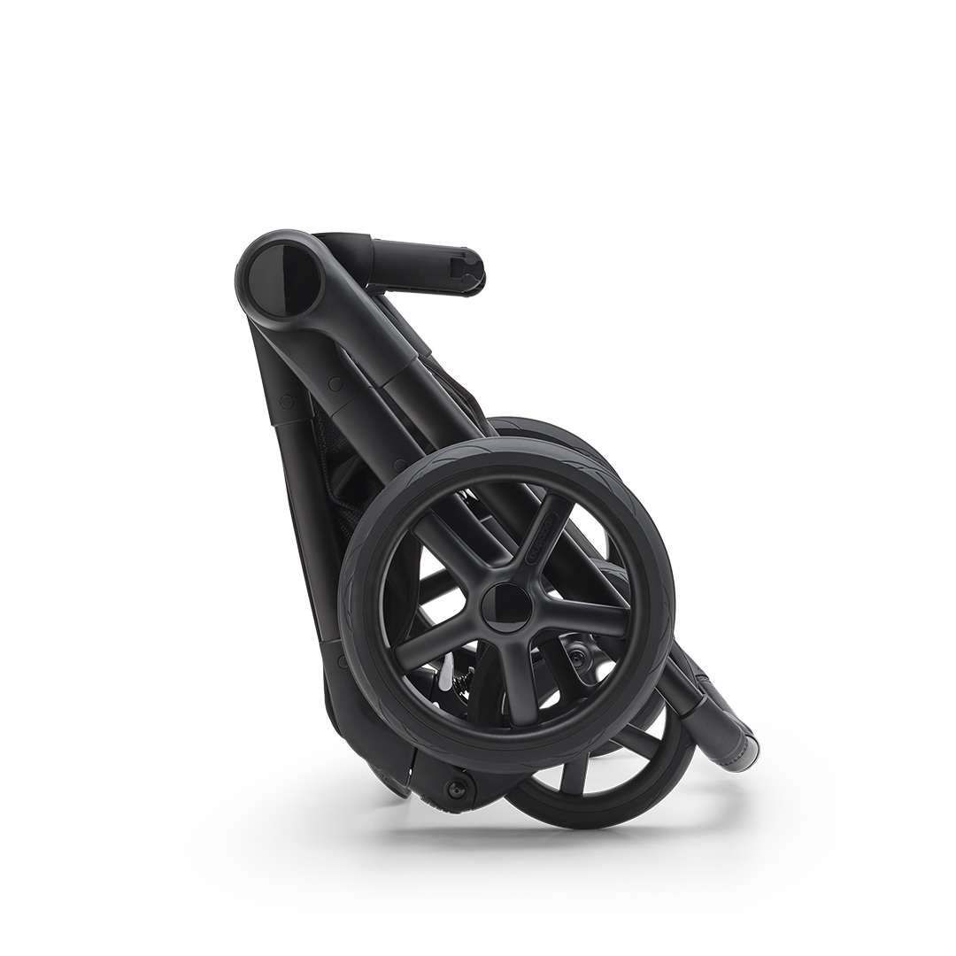 Bugaboo Fox 5 klapvogn Misty White