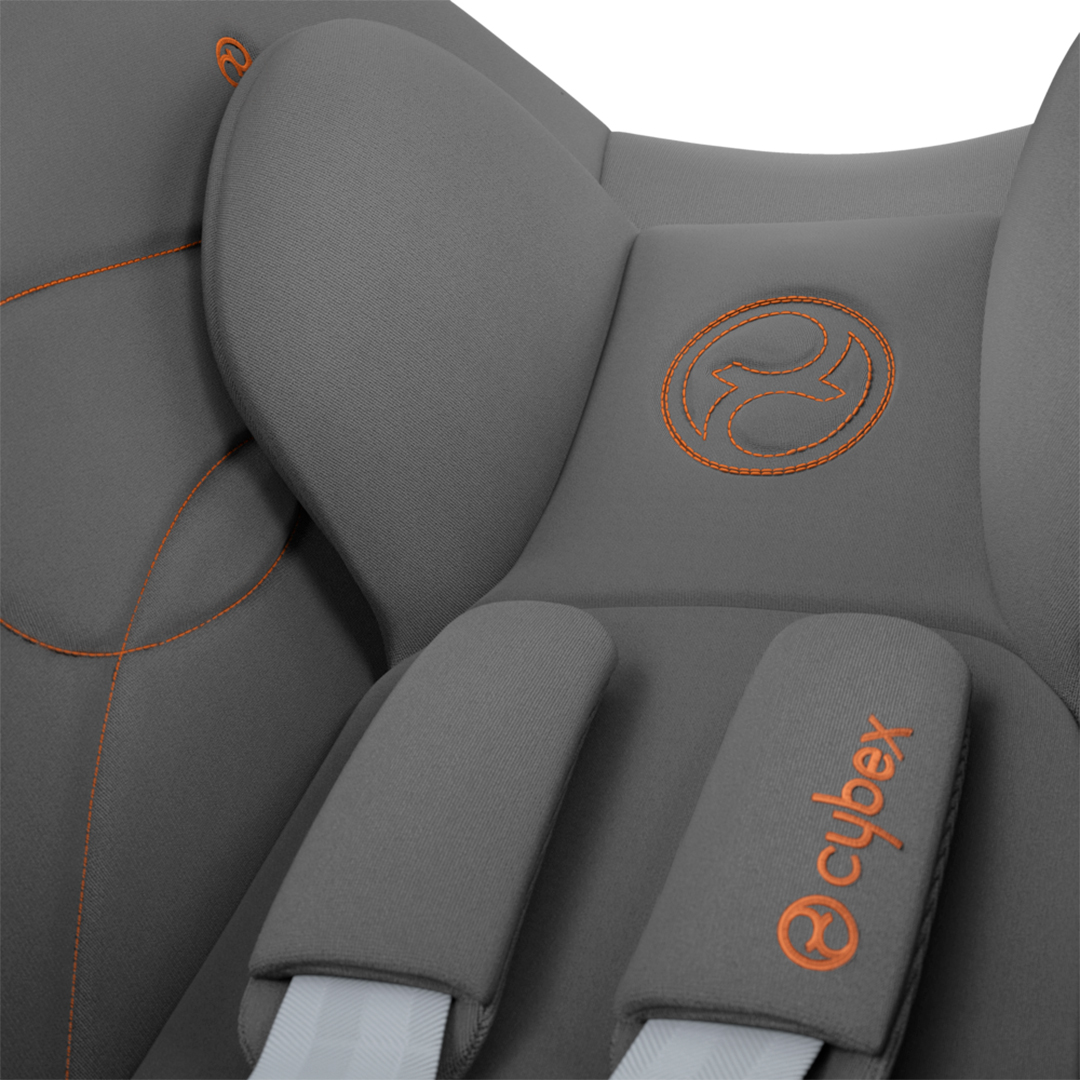 Cybex Cloud G i-Size Lava Grey