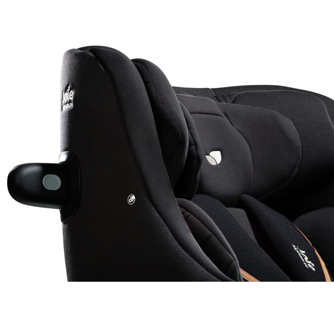 Joie i-Harbour autostol Eclipse