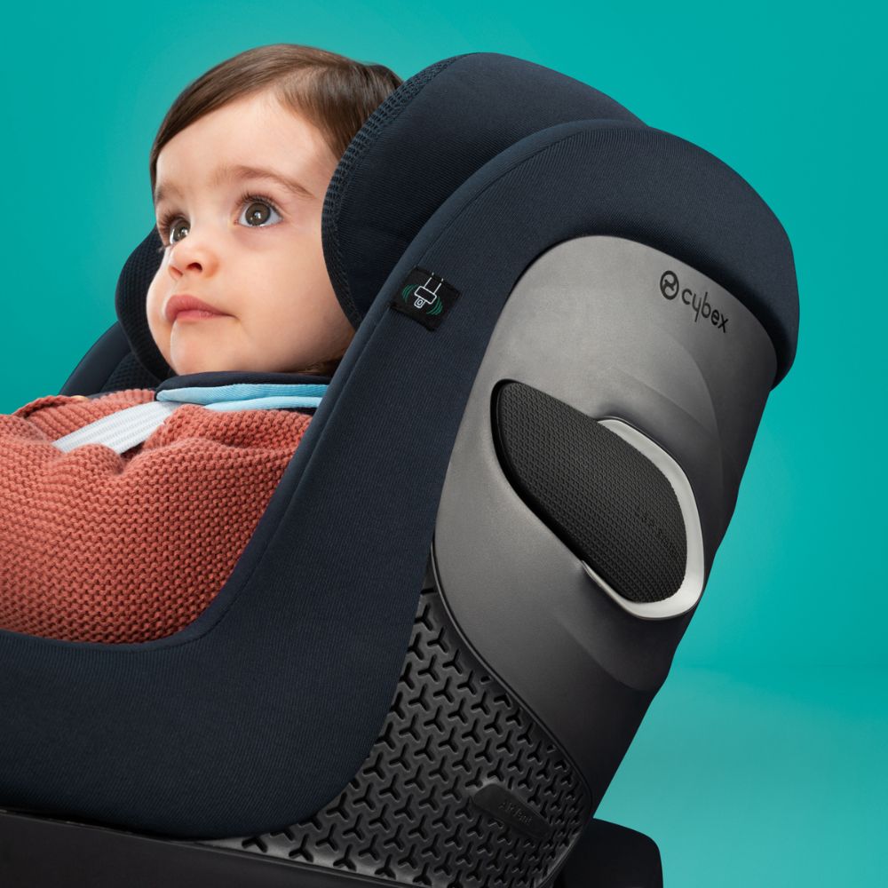 Cybex Sirona Gi I-Size Lava Grey