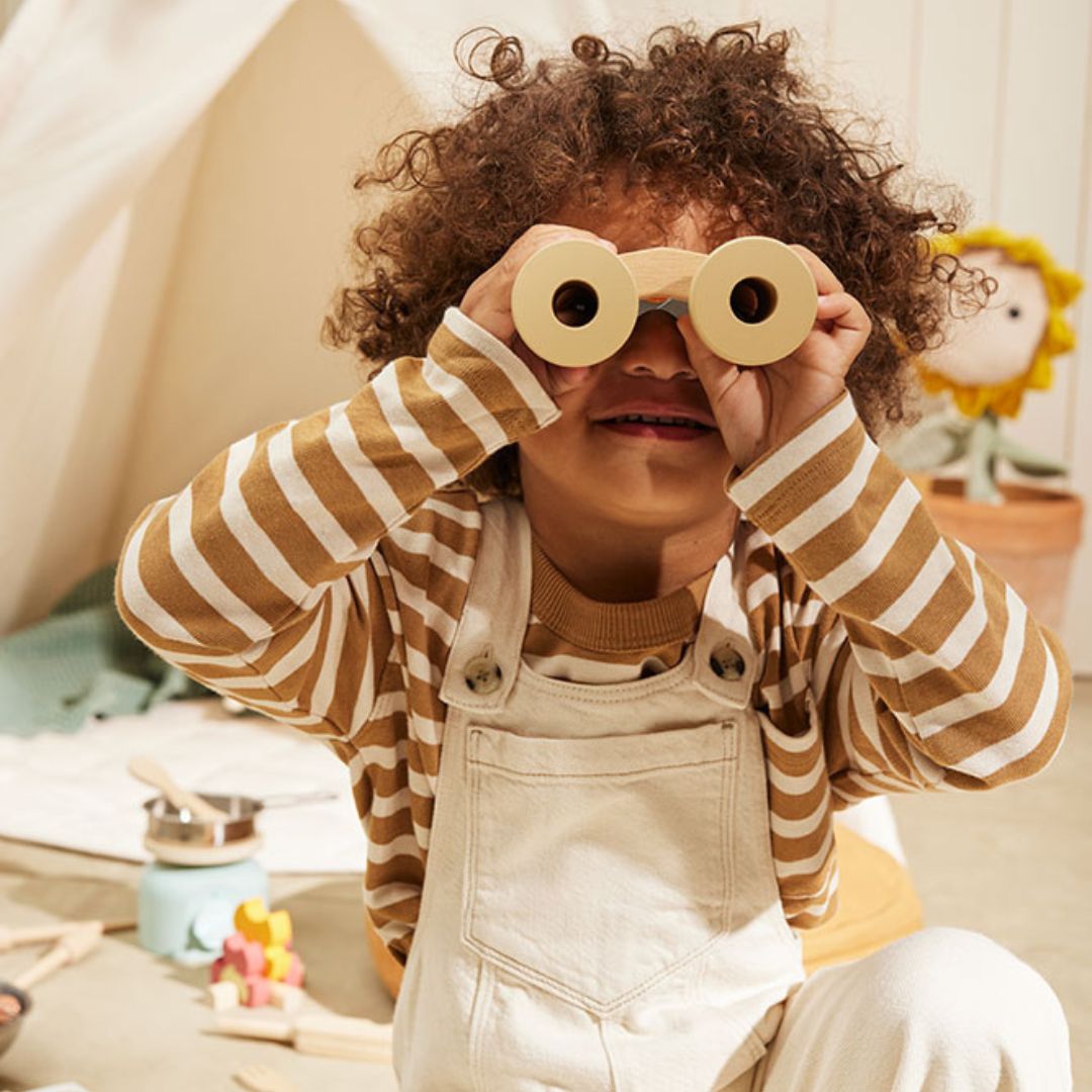 Kids Concept Explorer-sæt KID´S HUB