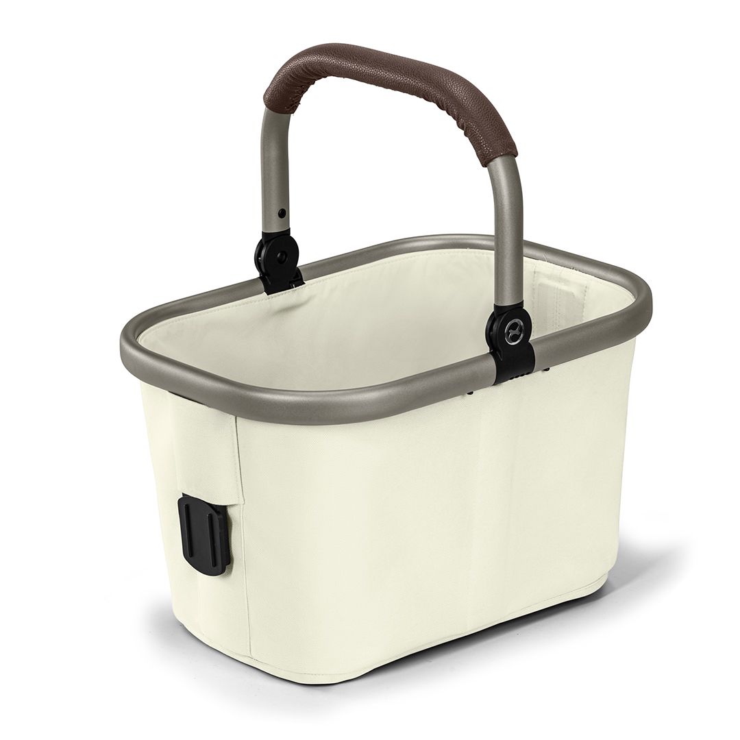 Cybex GAZELLE S klapvogn Seashell Beige