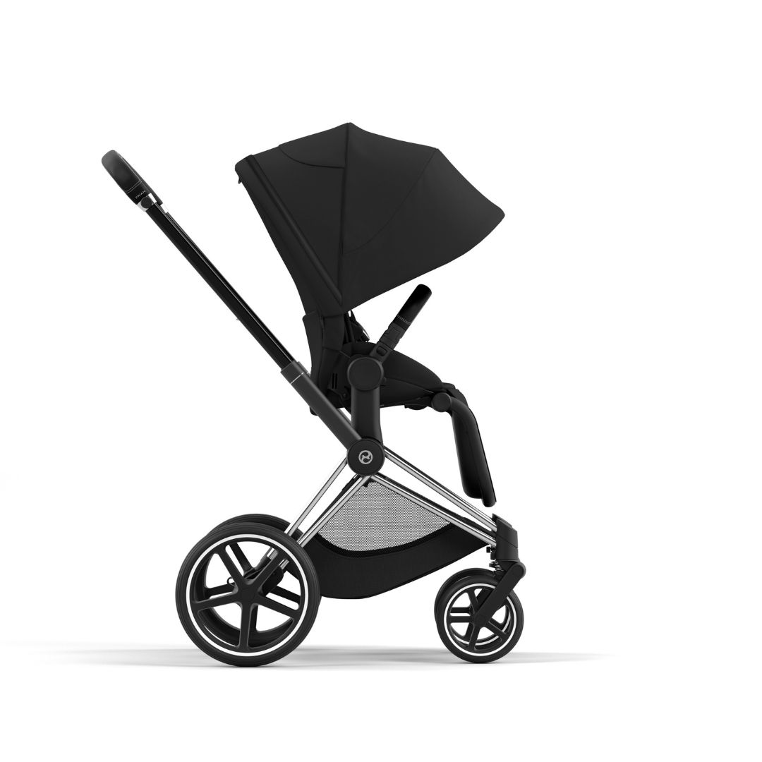 Cybex Priam barnevogn Mirage Grey