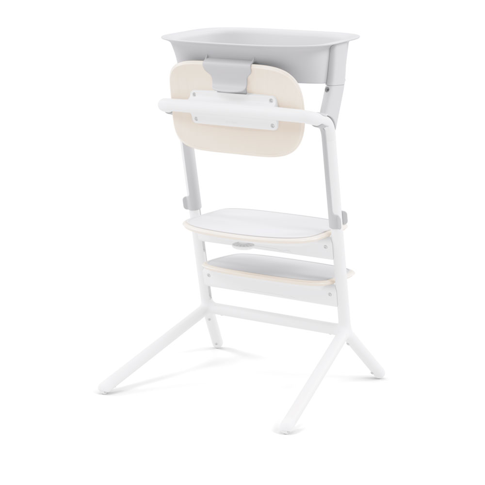 Cybex Lemo Learning Tower Helt hvid