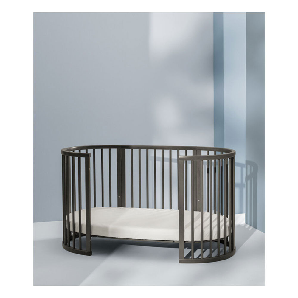 Stokke Sleepi Crib V3 Hazy Grey