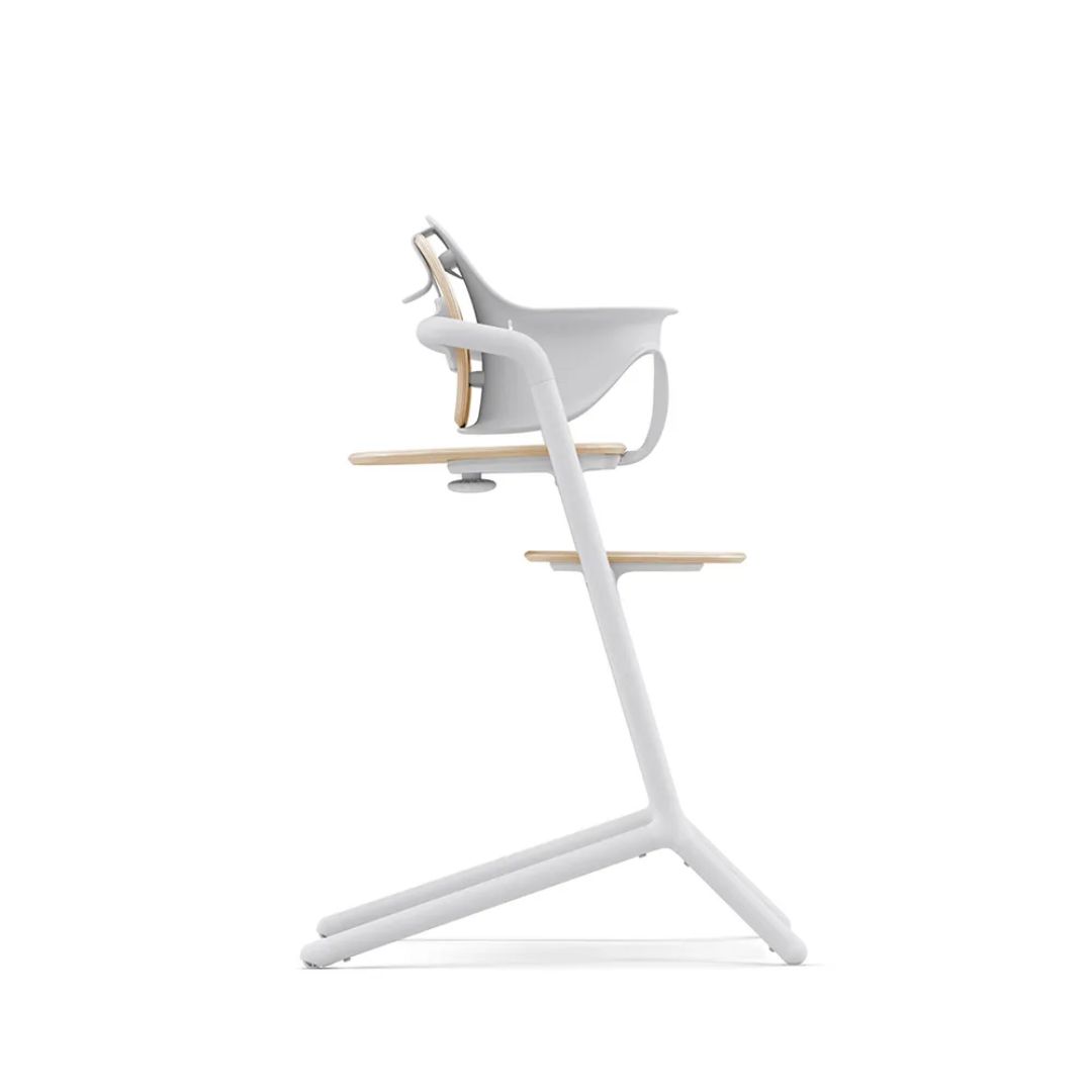 Cybex LEMO 3in1 SET Sandhvid