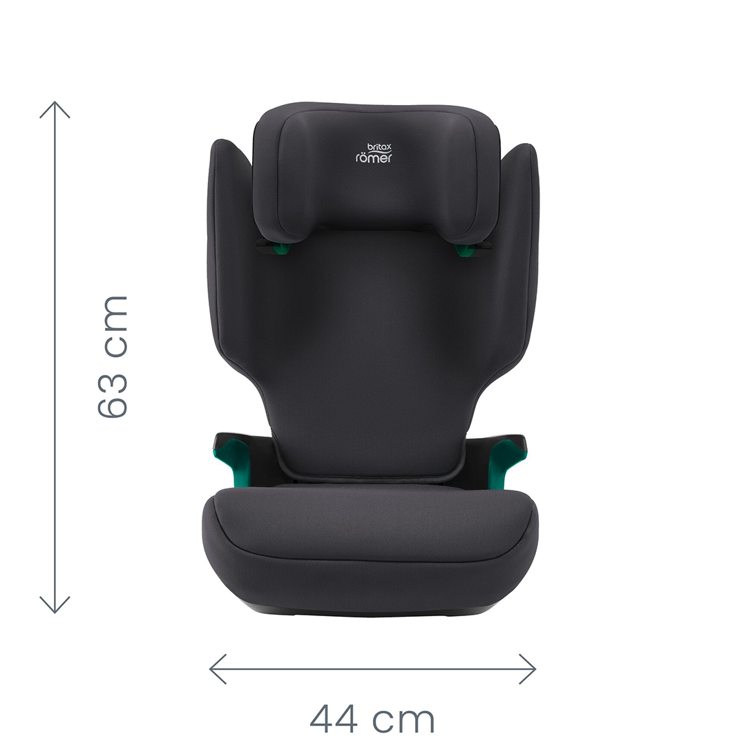 Britax Adventure Plus Space Sort