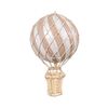 Filibabba Ballon - Frappé 10 cm
