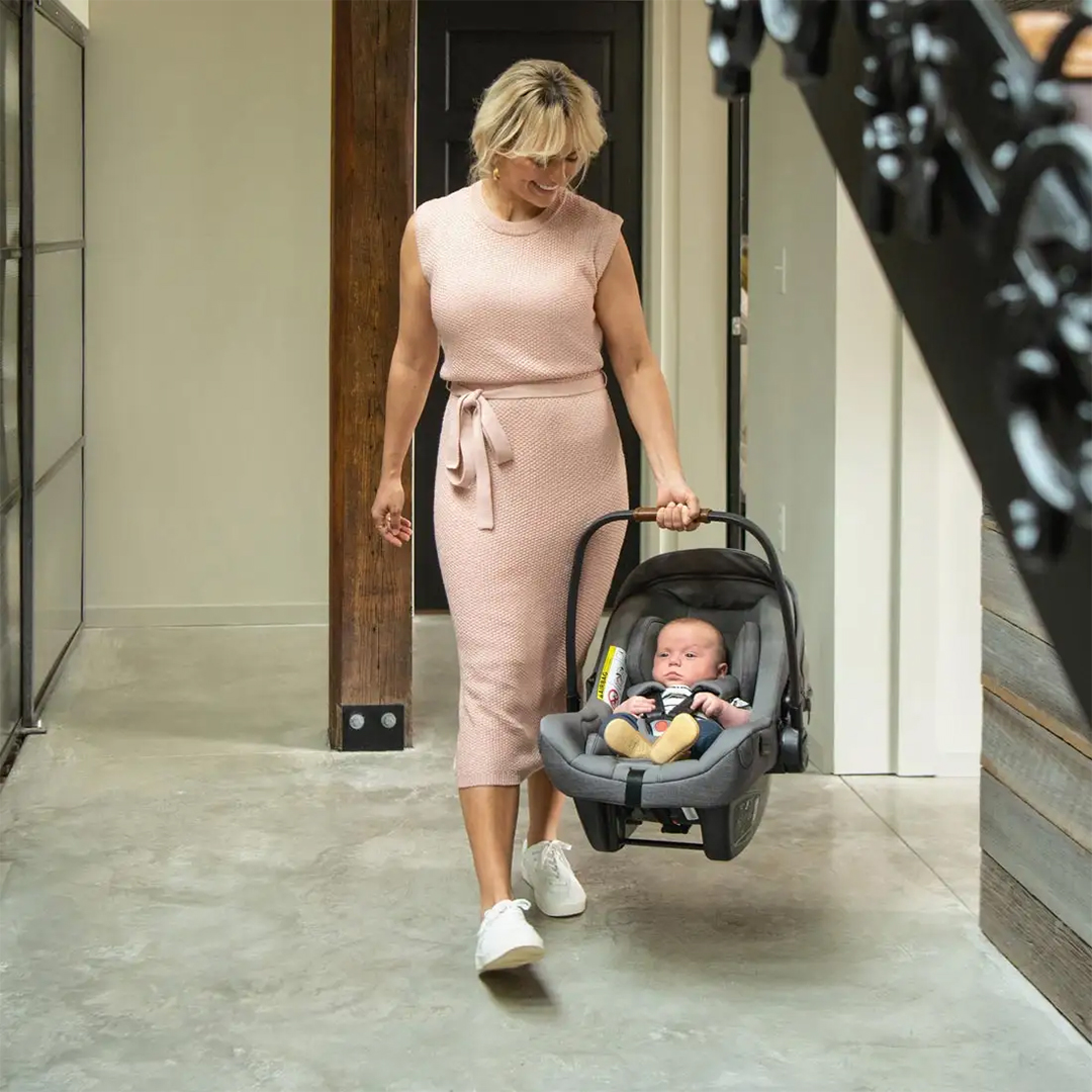Nuna Pipa Next babyautostol OCEAN