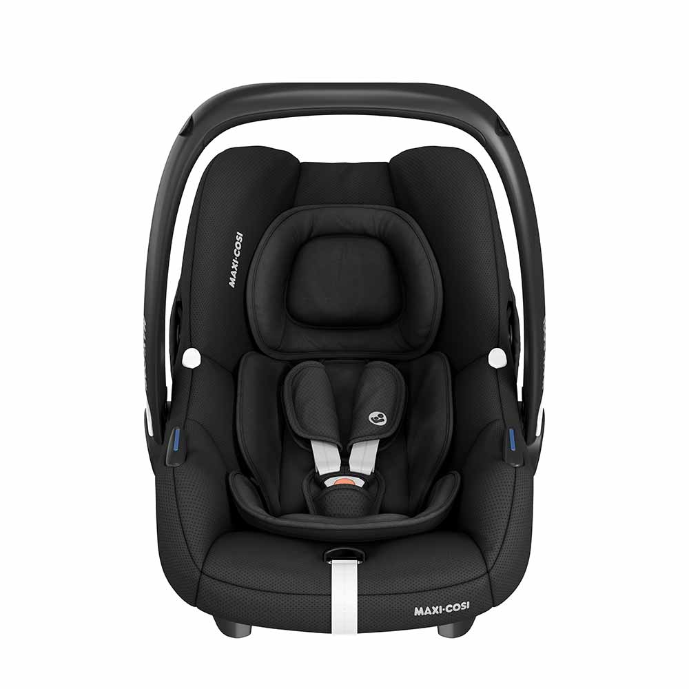Maxi-Cosi Cabriofix i-Size Essential Green