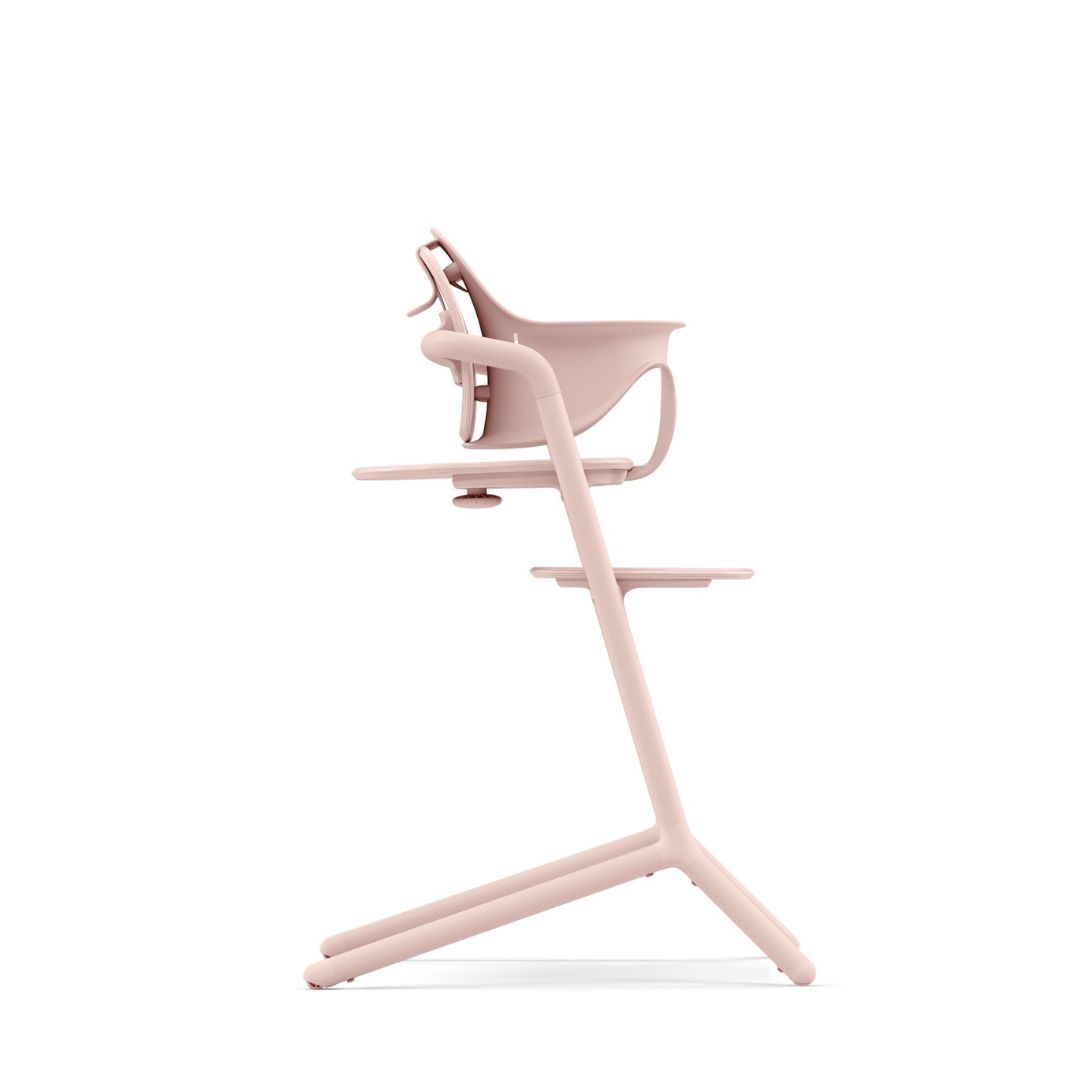 Cybex LEMO 3in1 SET Pearl Pink