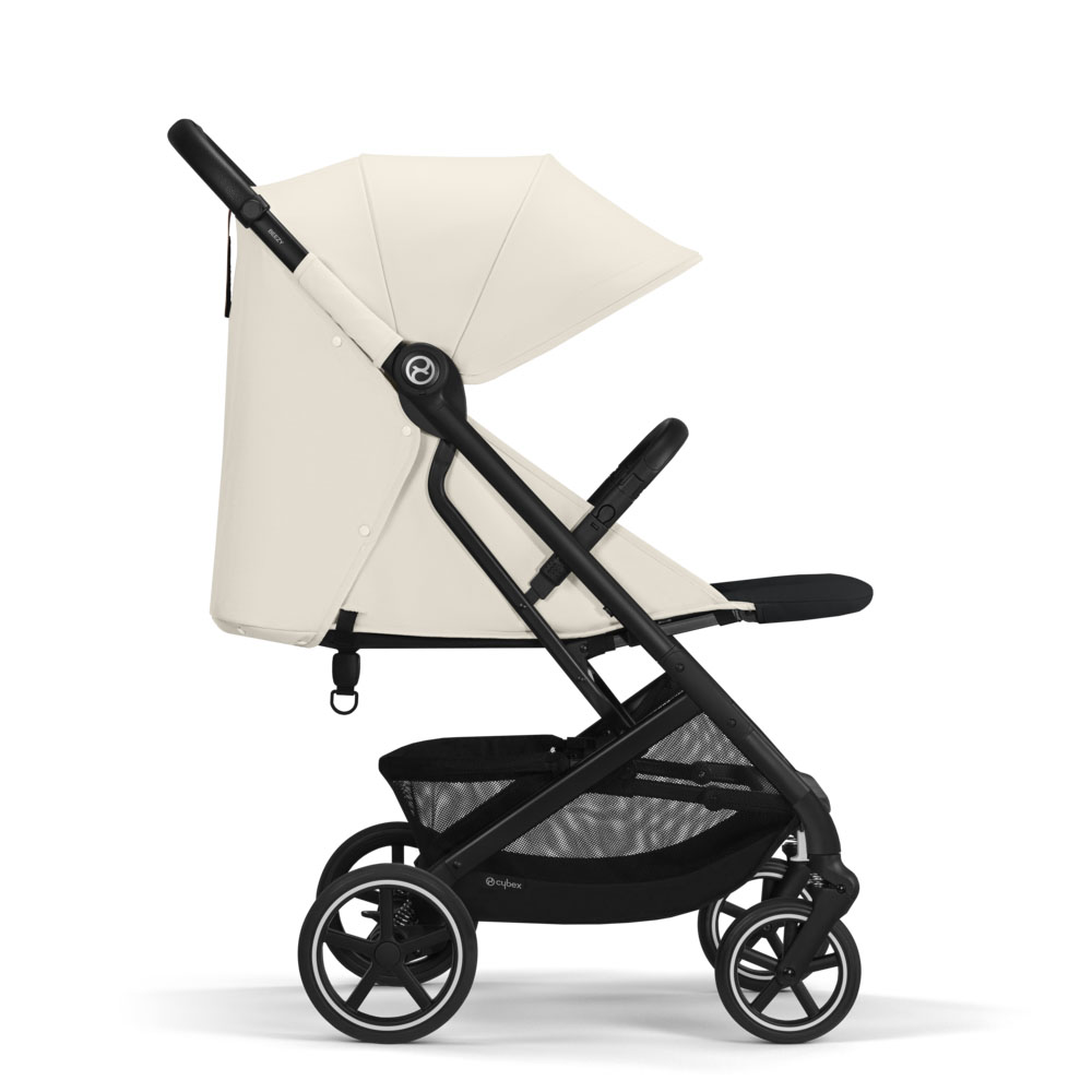 Cybex sulky Beezy Canvas Hvid