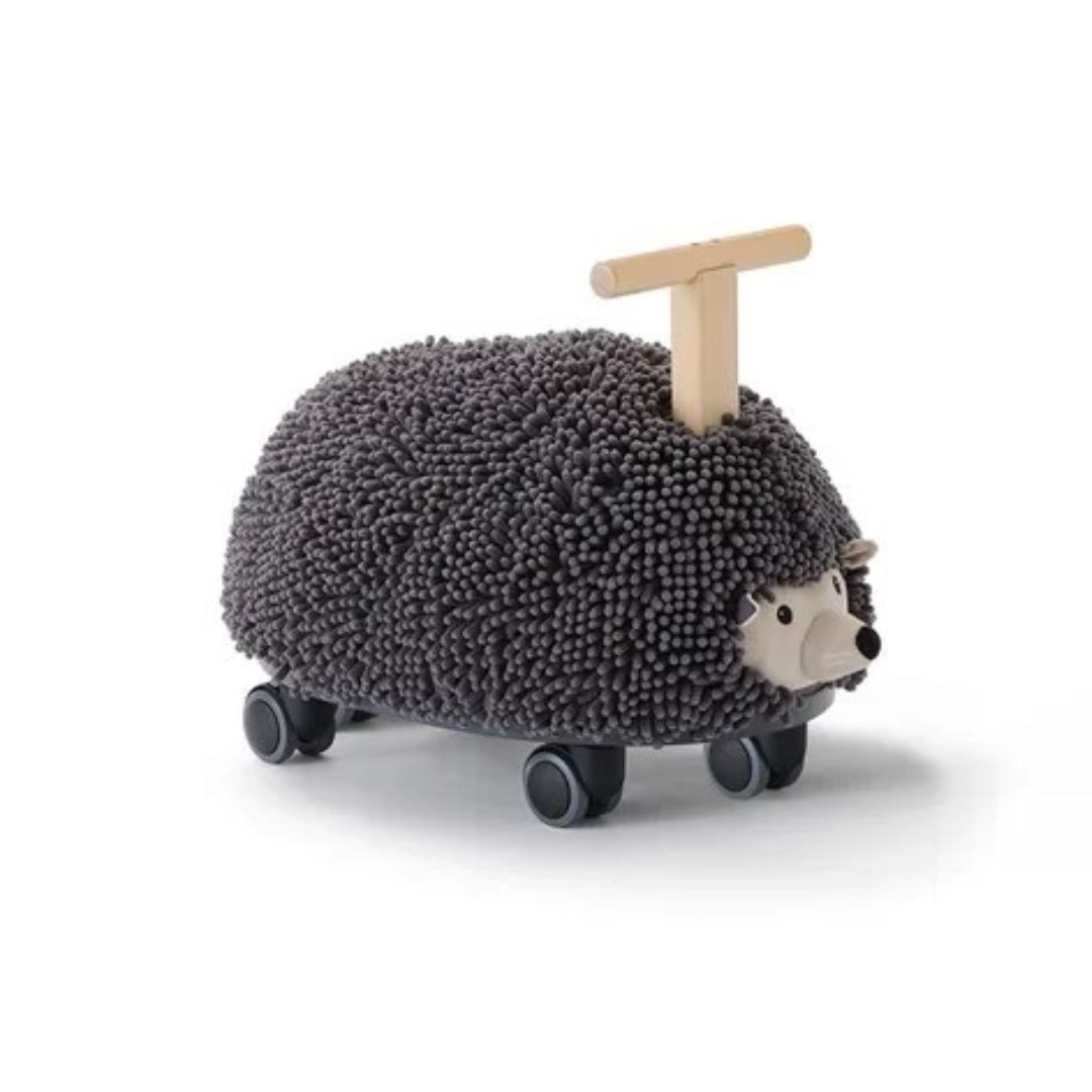 Kids Concept Hedgehog ride-on legetøj EDVIN BP