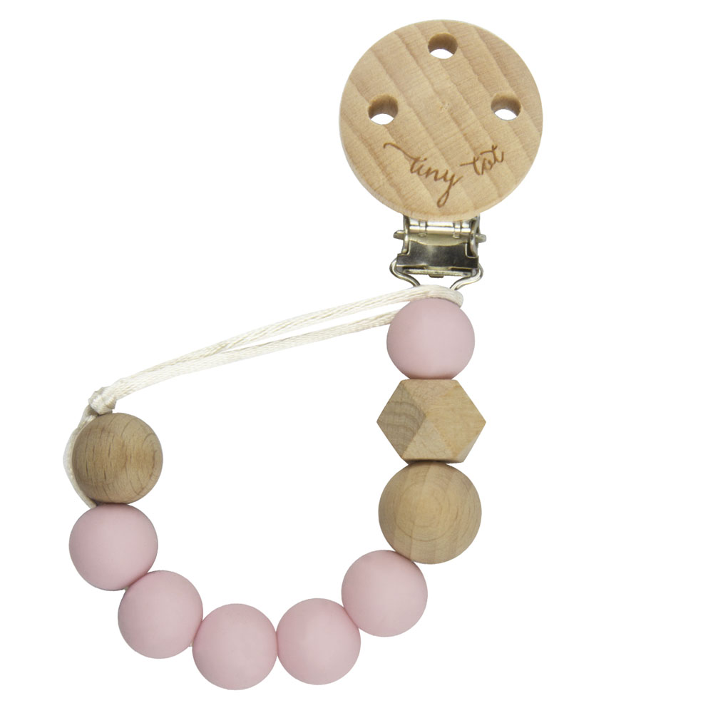 Tiny Tot sutteholder Nova Mauve Lilac