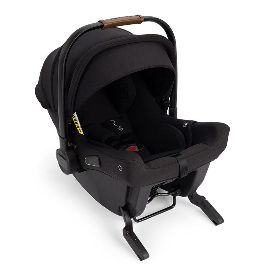 Nuna PIPA URBN babyautostol