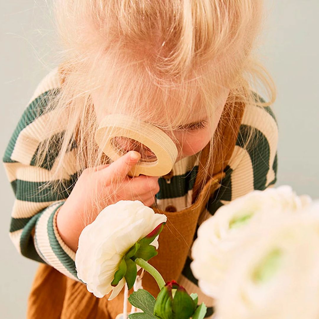 Kids Concept Explorer-sæt KID´S HUB