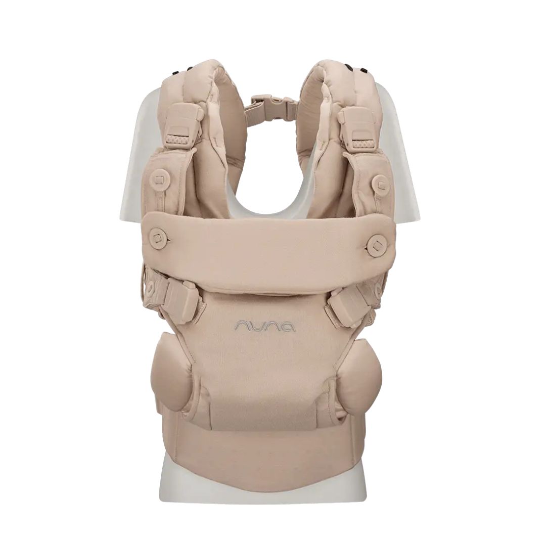 Nuna CUDL Luxe bæresele