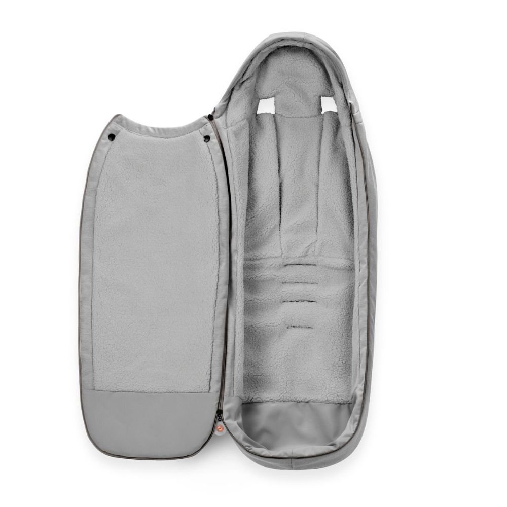 Cybex kørepose Gold Line Lava Grey