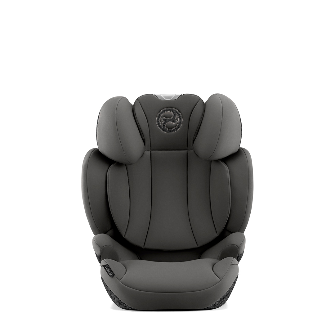 Cybex Solution T i-Fix selepude Mirage Grey
