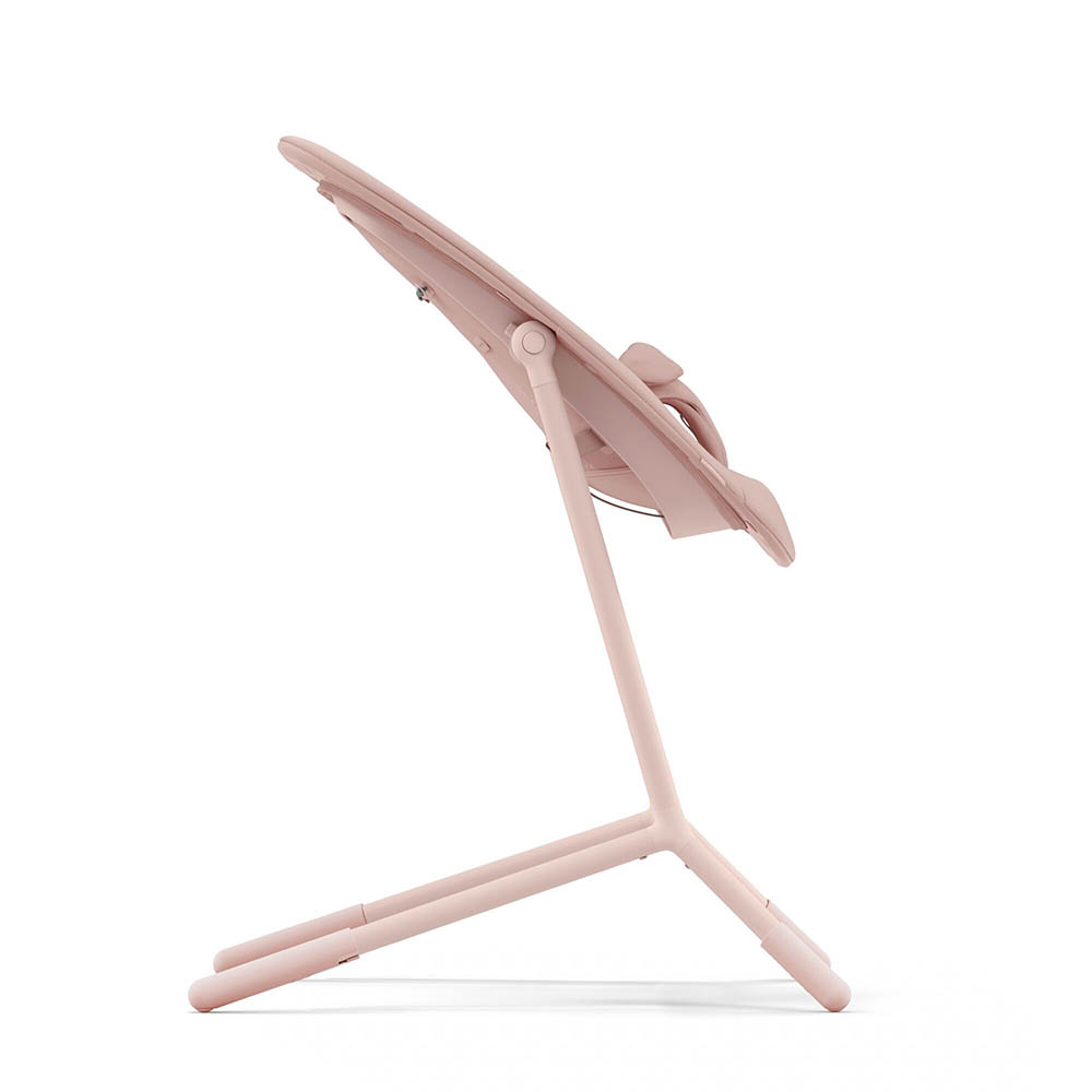 Cybex LEMO højstol 4in1 Pearl Pink