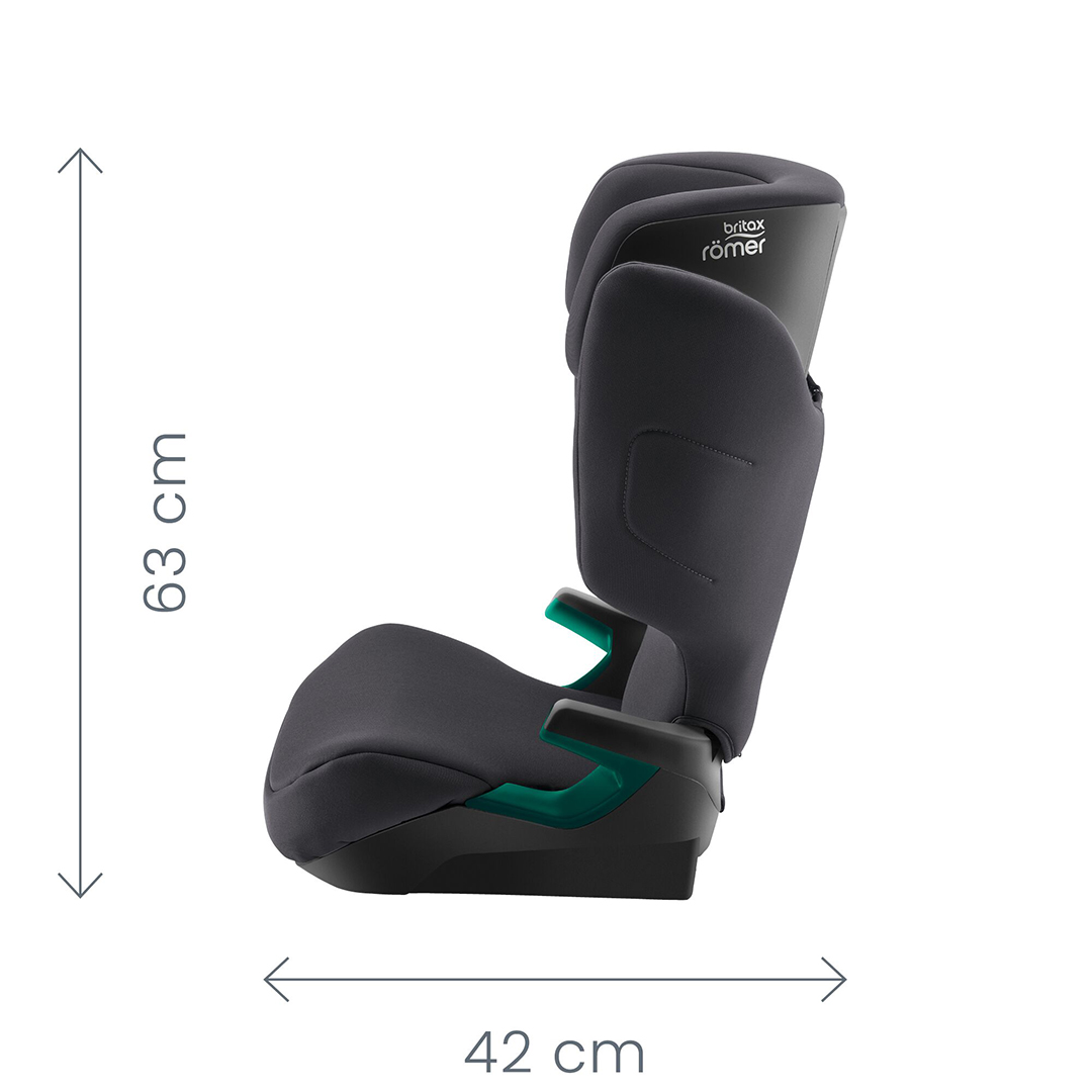 Britax Adventure Plus Space Sort