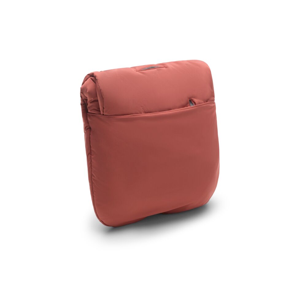 Bugaboo kørepose Sunset Red