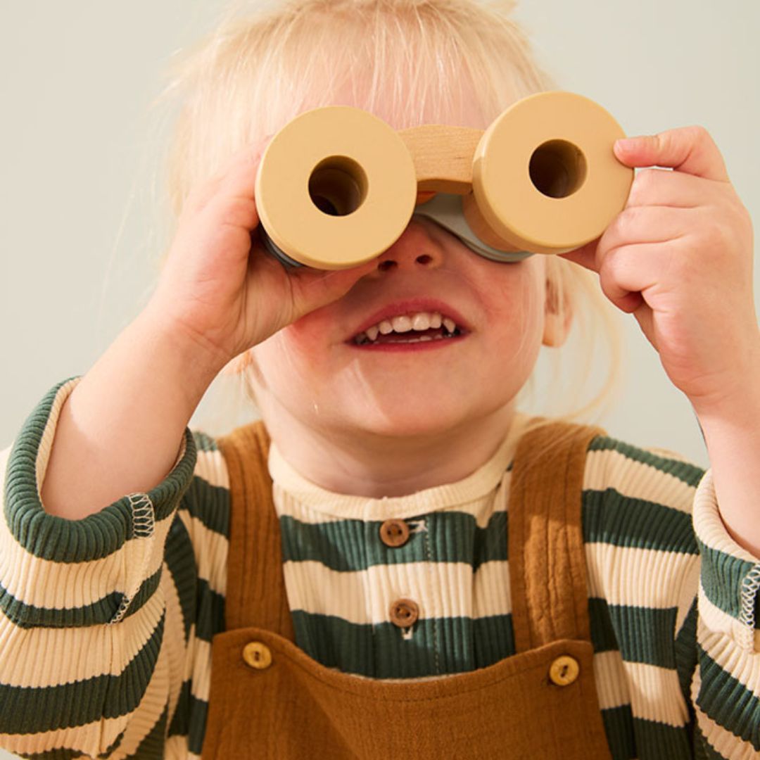 Kids Concept Explorer-sæt KID´S HUB