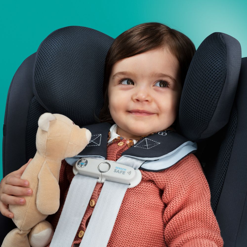 Cybex Sirona Gi I-Size Lava Grey