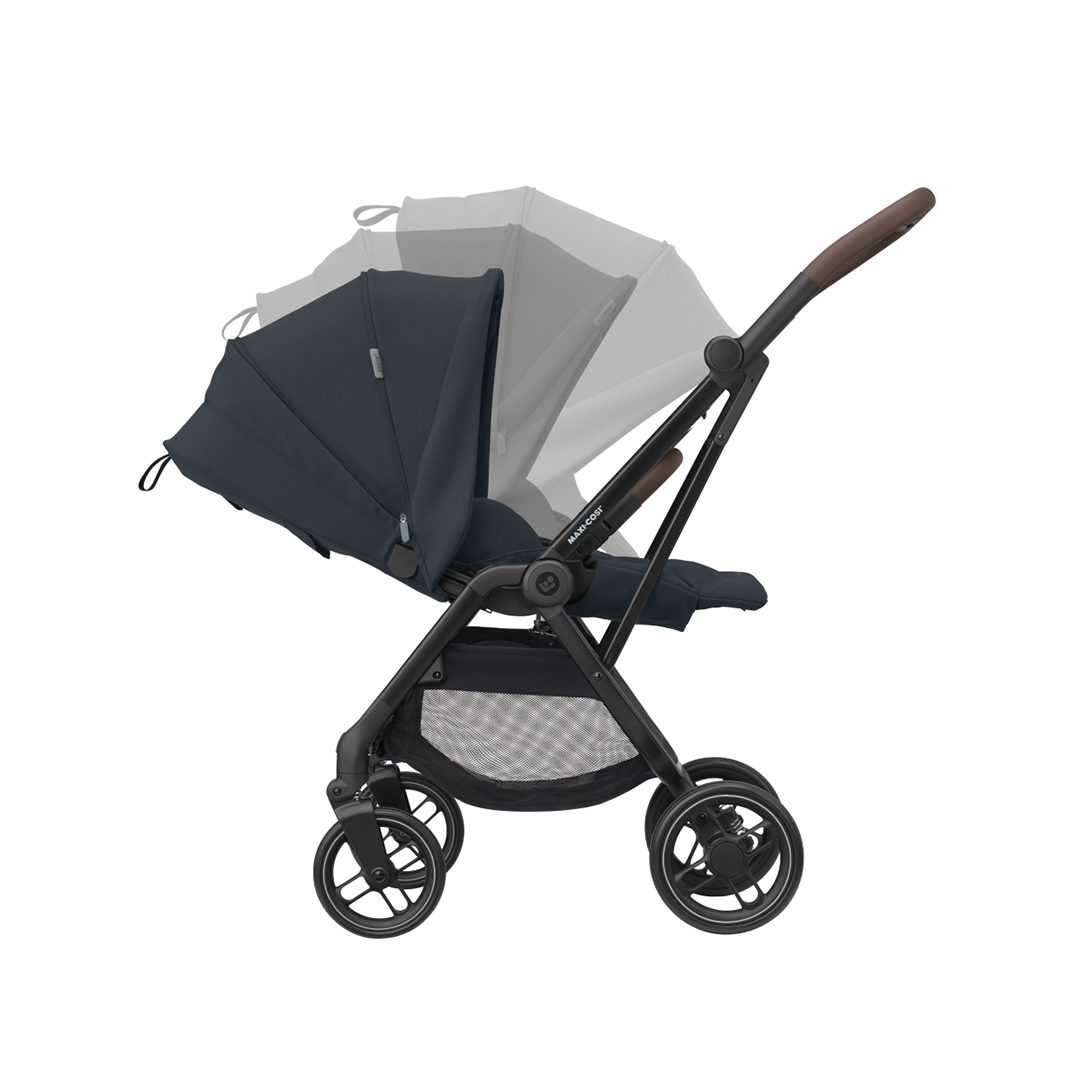Maxi-Cosi Leona 2 Essential Sort