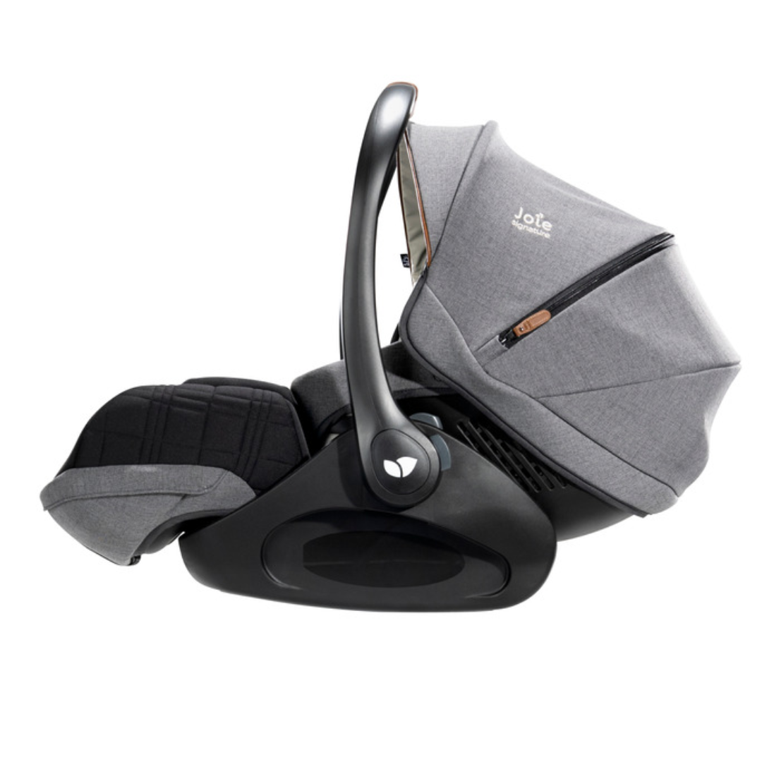 Joie i-Level babyautostol Pine