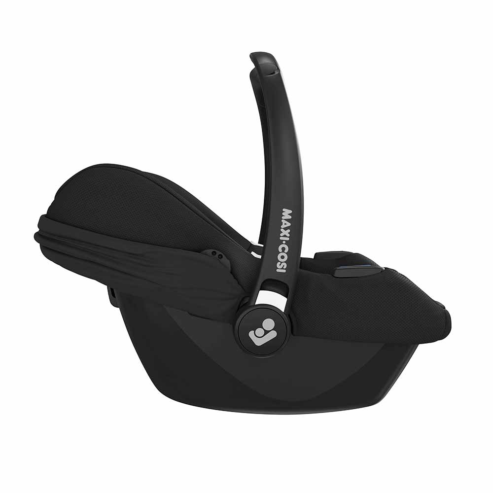 Maxi-Cosi Cabriofix i-Size Essential Green