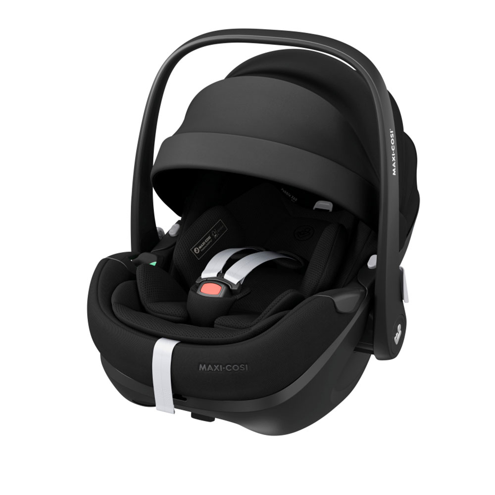 Maxi-Cosi Pebble 360 Pro2 Essential Sort