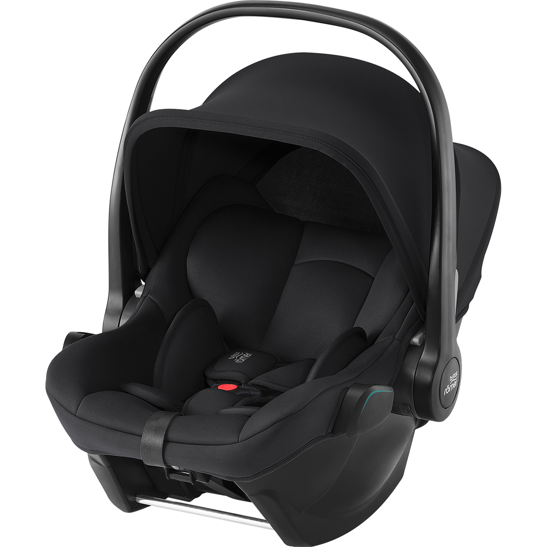 Britax Smile 5Z Soft Taupe + Baby-Safe Core-pakke