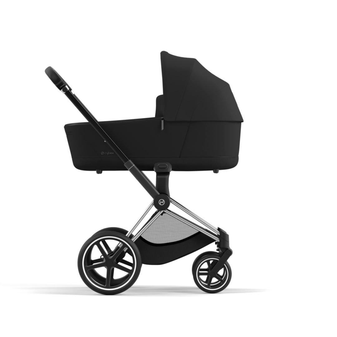 Cybex Priam barnevogn Mirage Grey