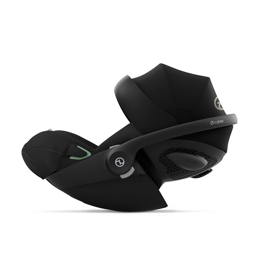 Cybex Talos S Lux + Cybex Cloud G-pakke