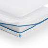 AeroSleep Evolution 2-i-1 madrassæt 40 x 90 cm