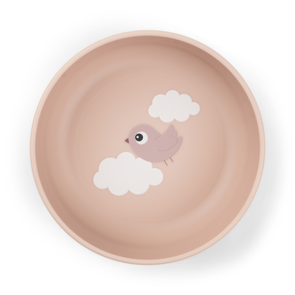 Udført af Deer Foodie bowl Happy clouds Powder