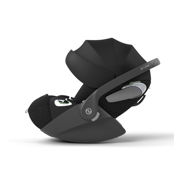 Bugaboo Fox 5 + Cybex Cloud T bærestol til spædbørn
