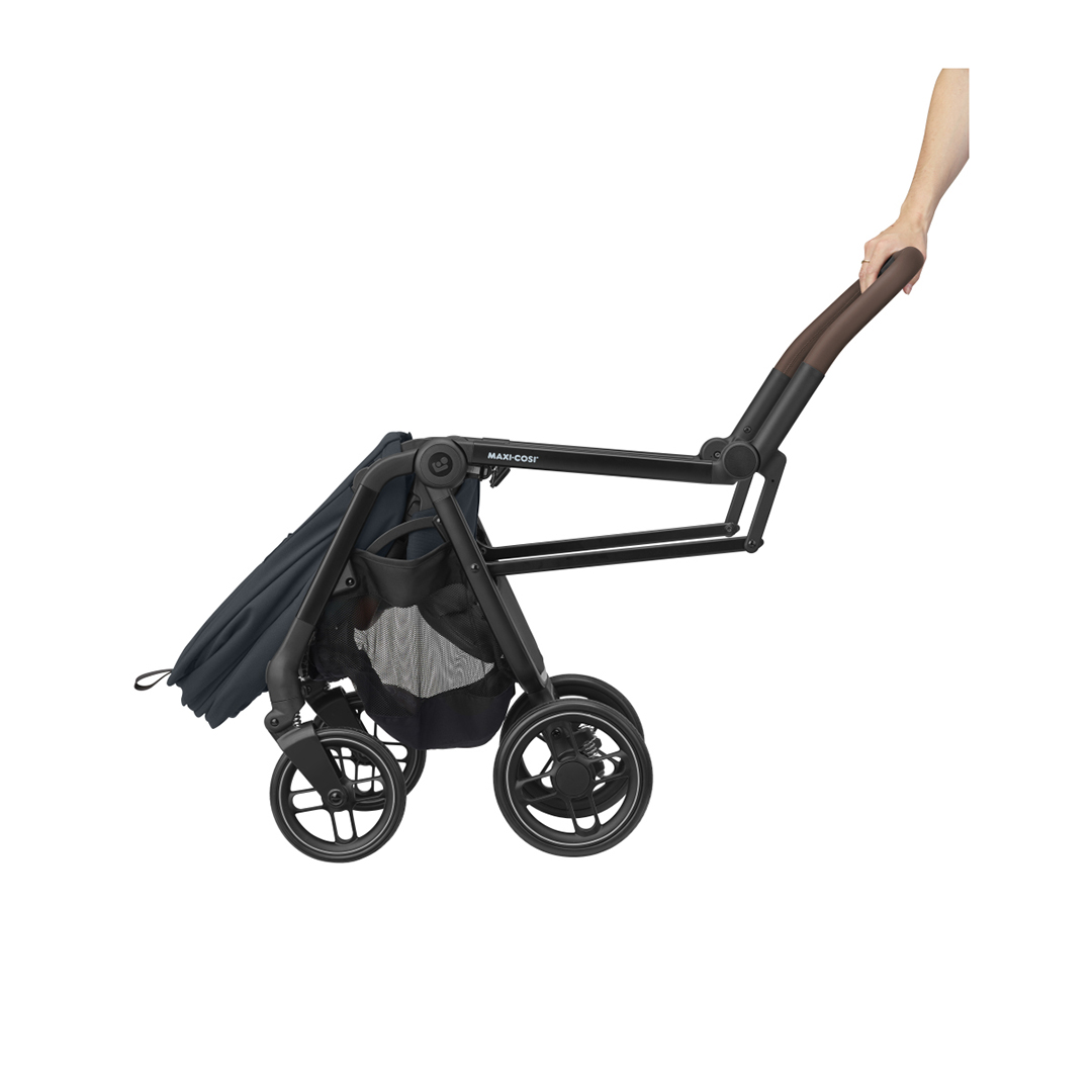 Maxi-Cosi Leona 2 Essential Sort