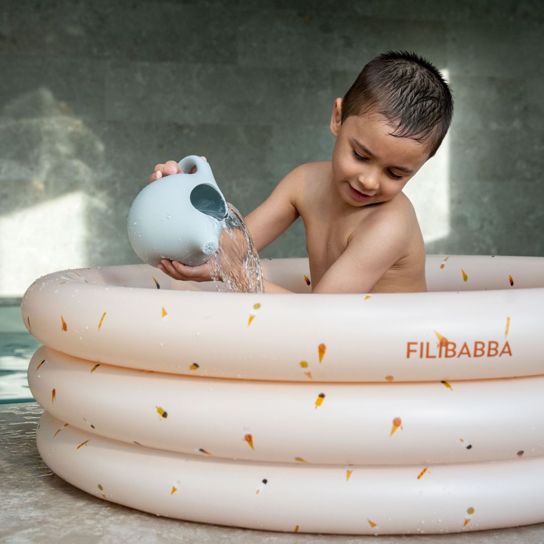 Filibabba Børnebassin 80 cm Alfie Glassar