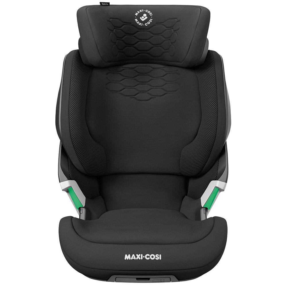 Maxi-Cosi Kore Pro i-size selepude Authentic Black