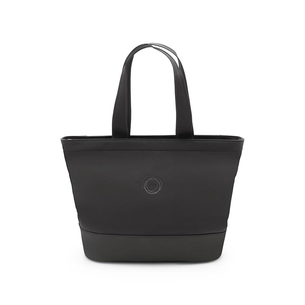 Bugaboo Pusletaske Midnight Black