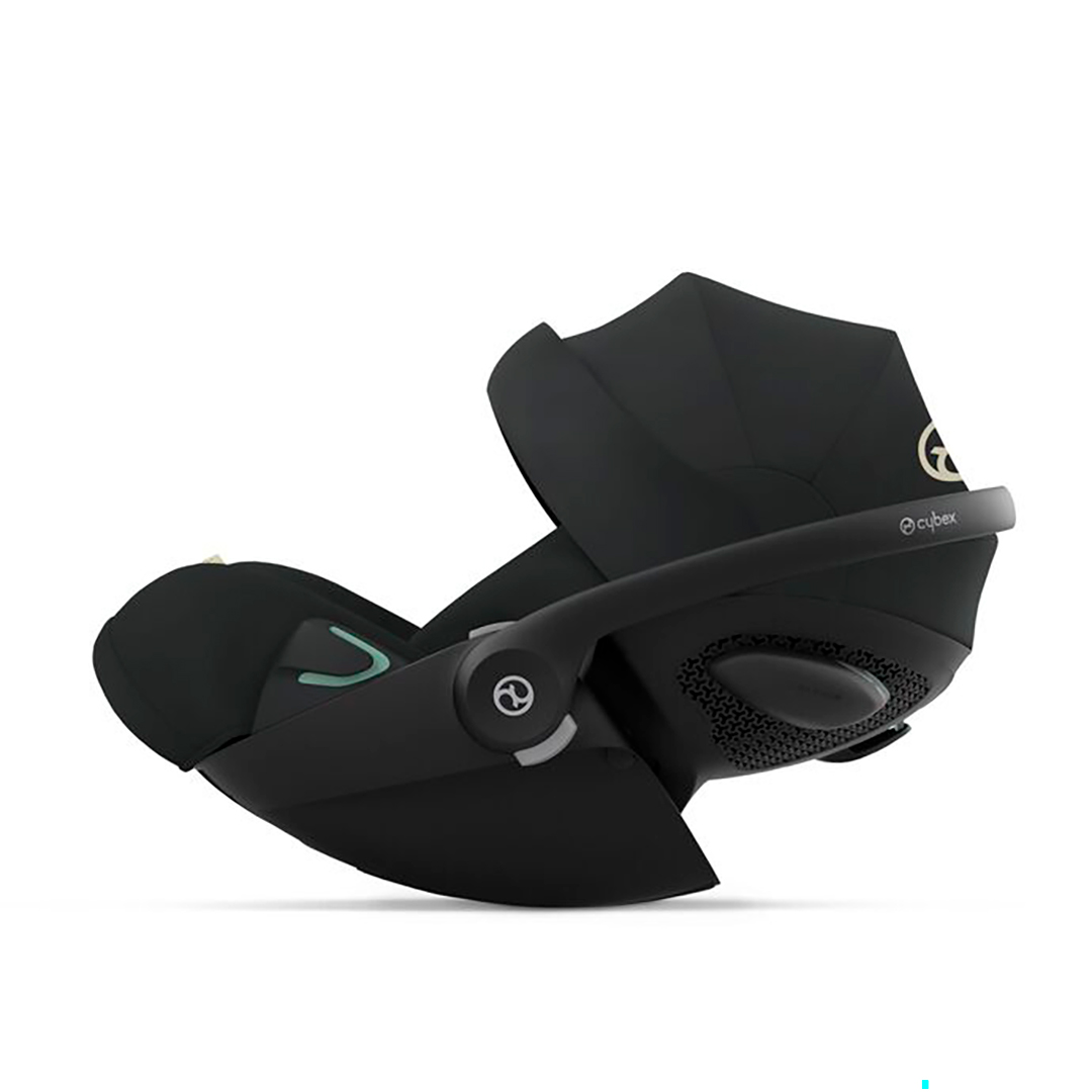 Cybex Talos S Lux + Cybex Cloud G-pakke