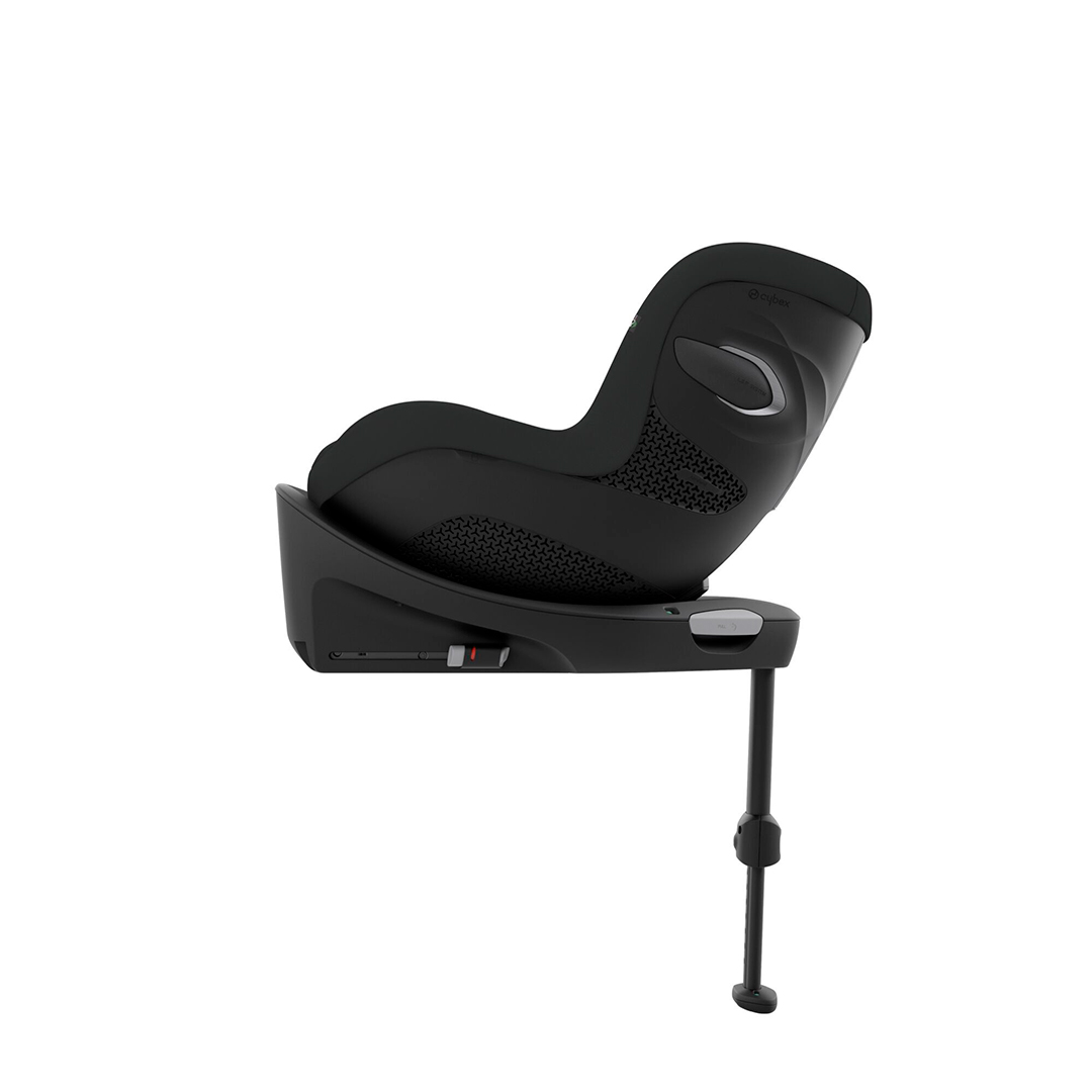Cybex Sirona G i-Size autostol Plus Lava Grey