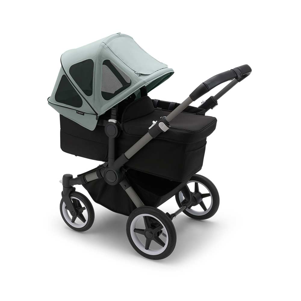 Bugaboo Donkey Breezy Sufflett Morning Pink