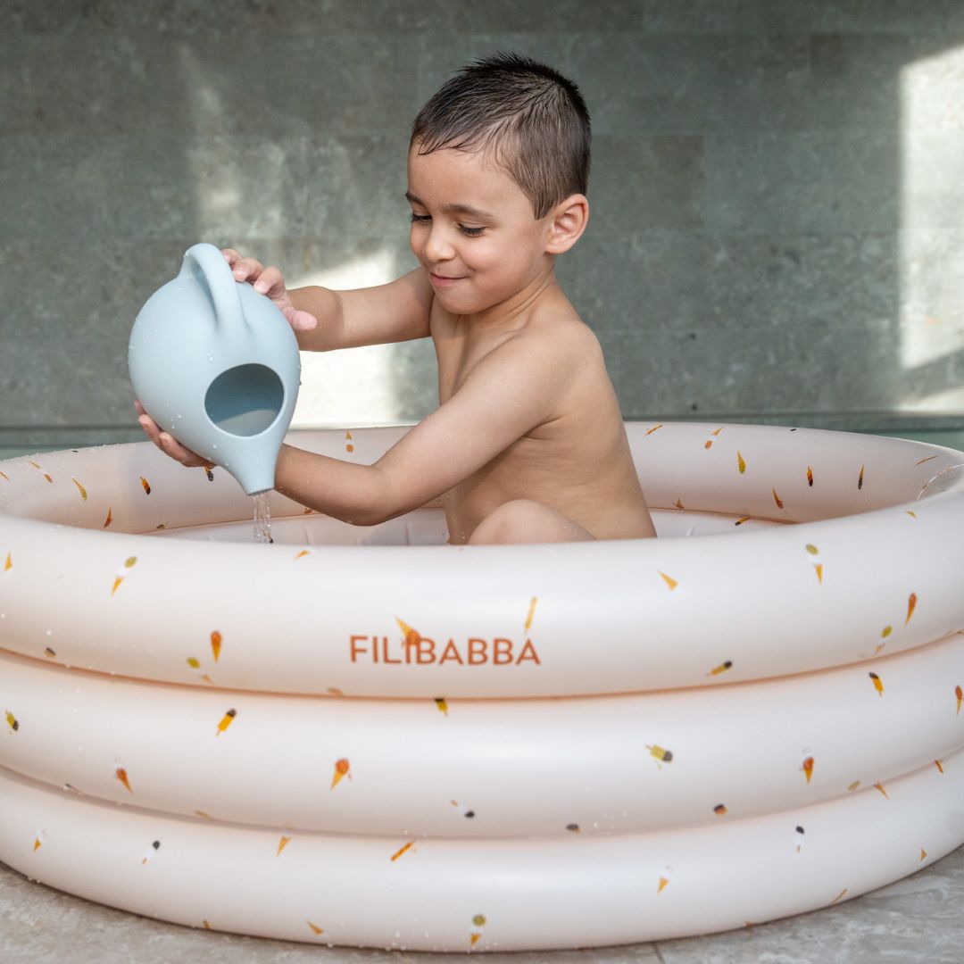 Filibabba Børnebassin 80 cm Alfie Glassar