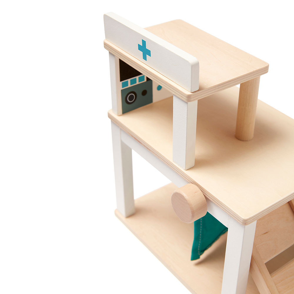 Kids Concept Hospital AIDEN
