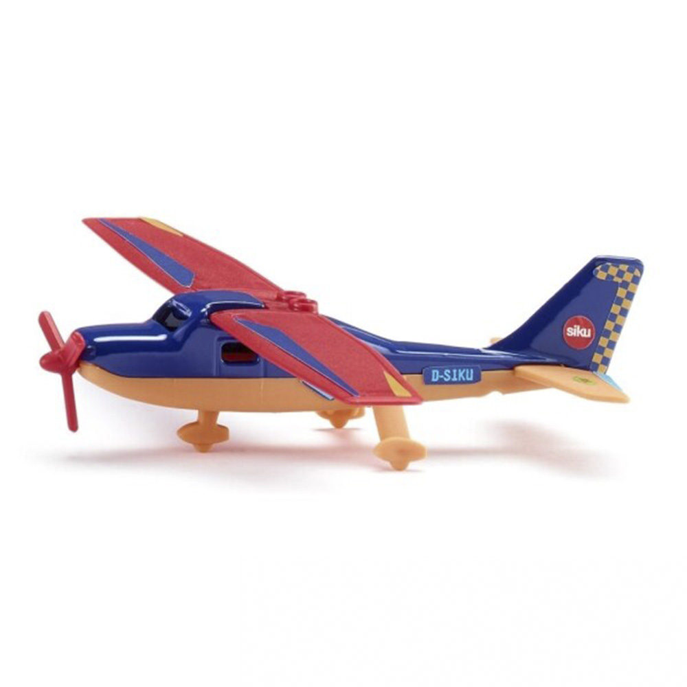 Siku sportsflyver